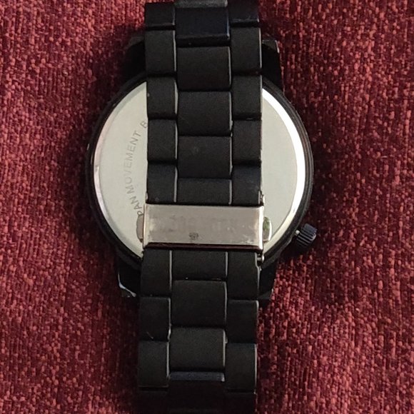 Amaze-Zing (B4) Sale!! #228 Zoo York Watch - Picture 5 of 7